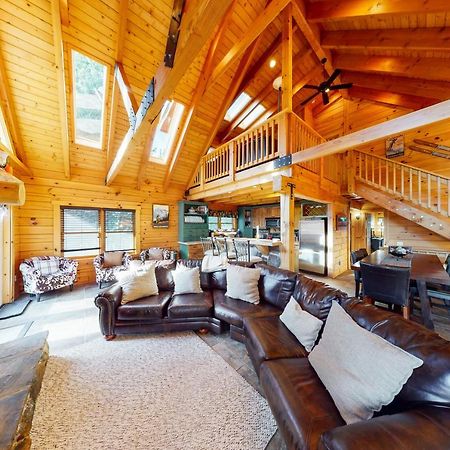 Little Bears Cabin Breckenridge Ngoại thất bức ảnh
