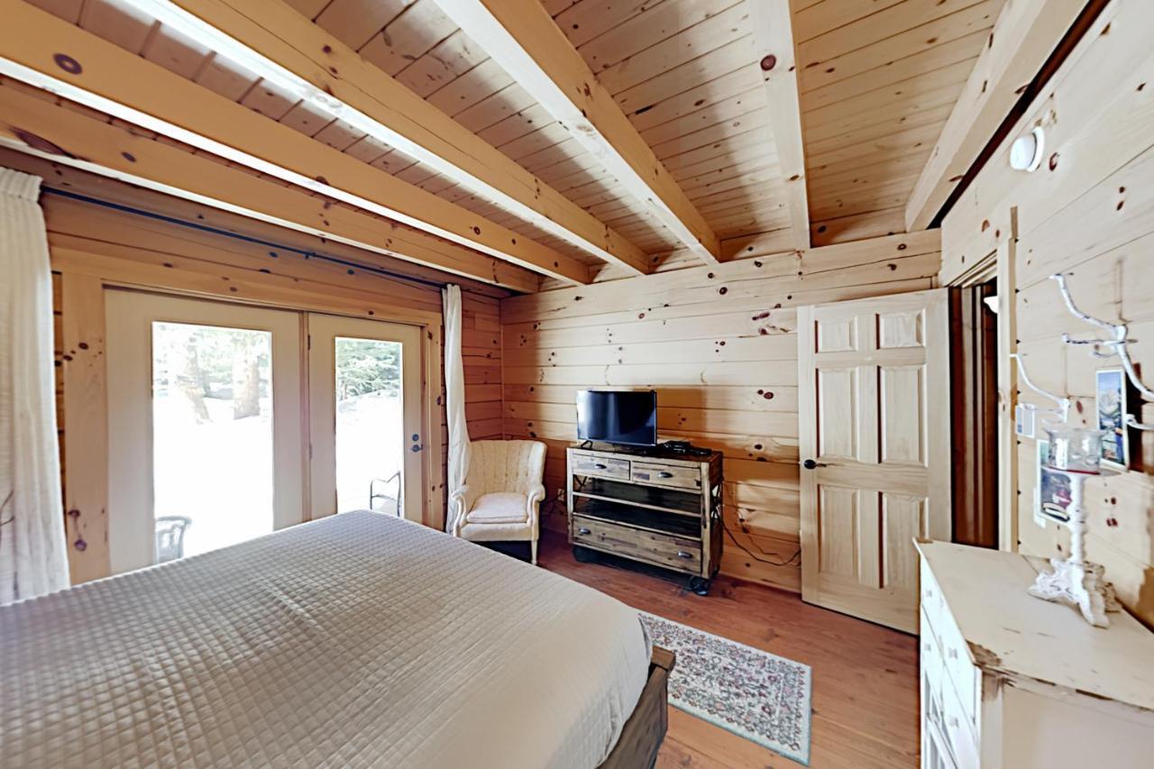 Little Bears Cabin Breckenridge Ngoại thất bức ảnh