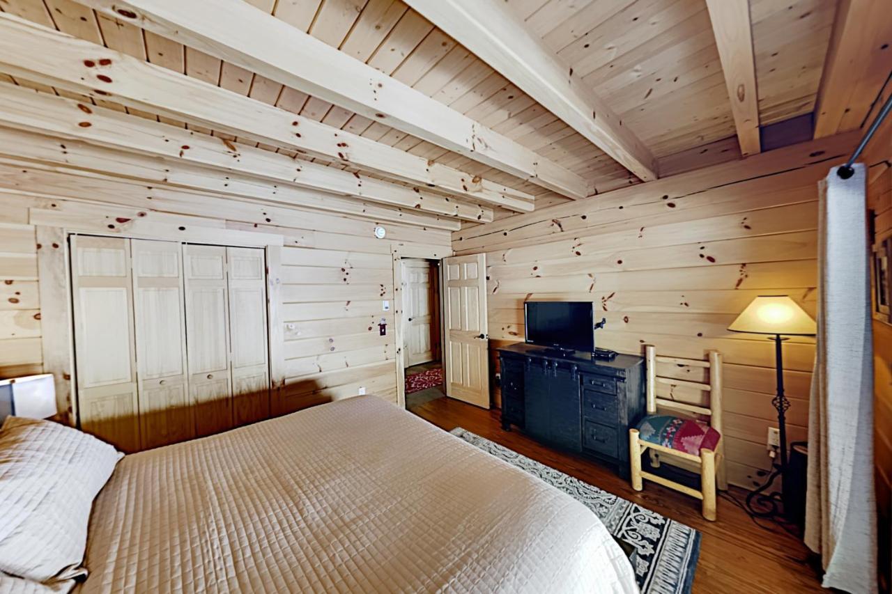 Little Bears Cabin Breckenridge Ngoại thất bức ảnh