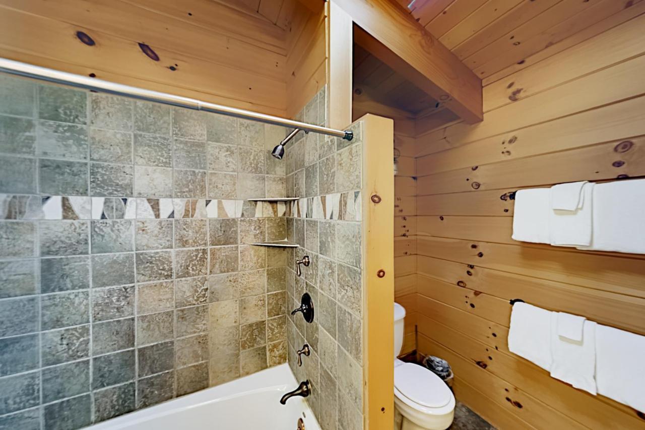 Little Bears Cabin Breckenridge Ngoại thất bức ảnh