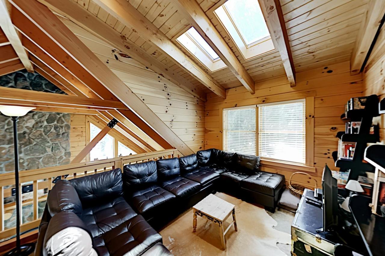 Little Bears Cabin Breckenridge Ngoại thất bức ảnh