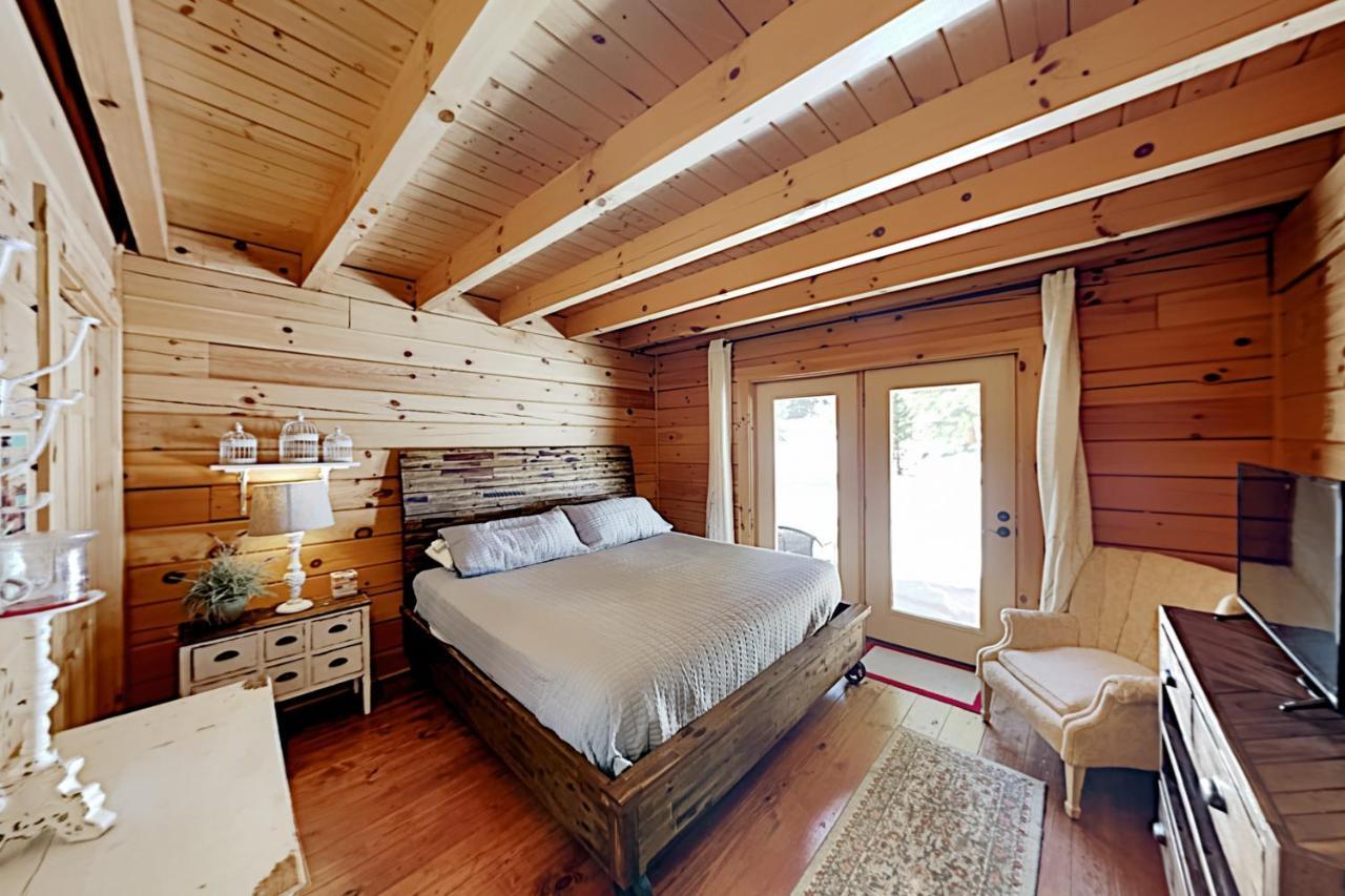 Little Bears Cabin Breckenridge Ngoại thất bức ảnh