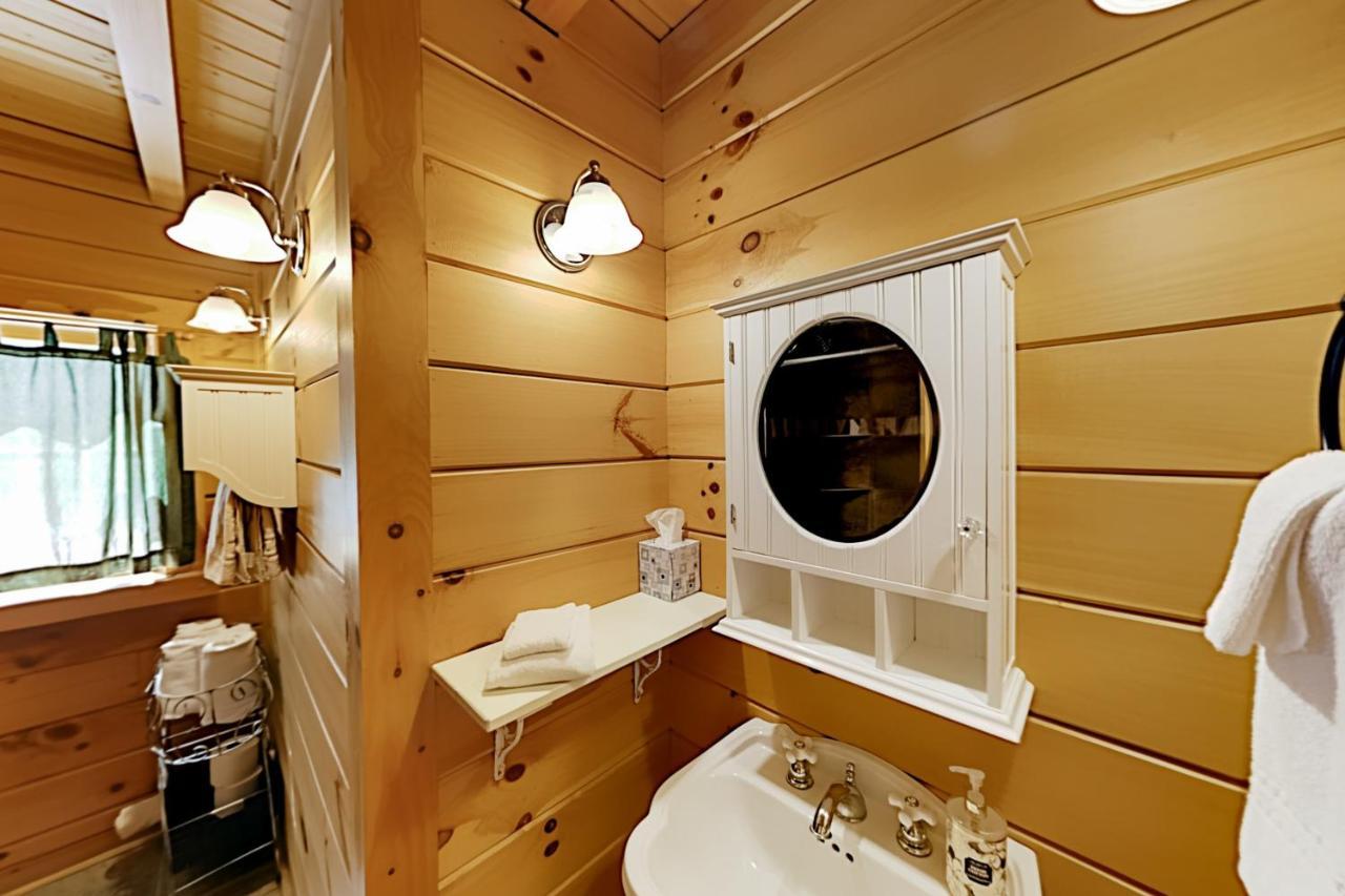 Little Bears Cabin Breckenridge Ngoại thất bức ảnh