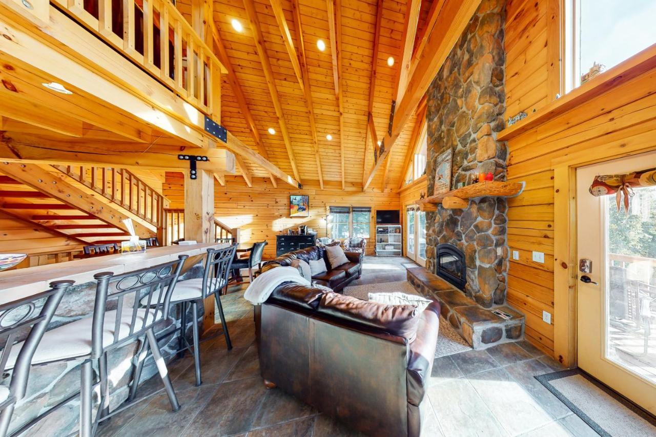 Little Bears Cabin Breckenridge Ngoại thất bức ảnh