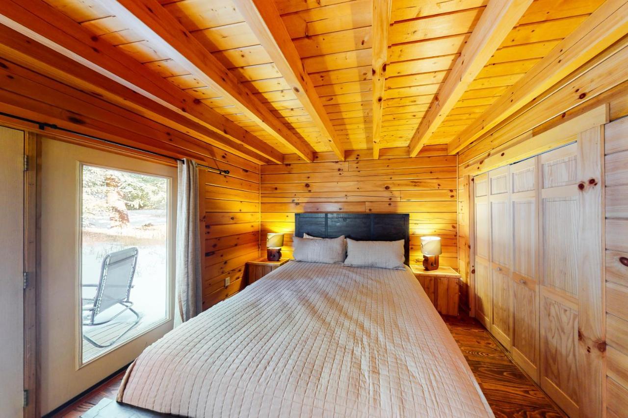 Little Bears Cabin Breckenridge Ngoại thất bức ảnh