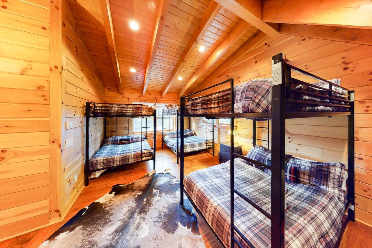 Little Bears Cabin Breckenridge Ngoại thất bức ảnh