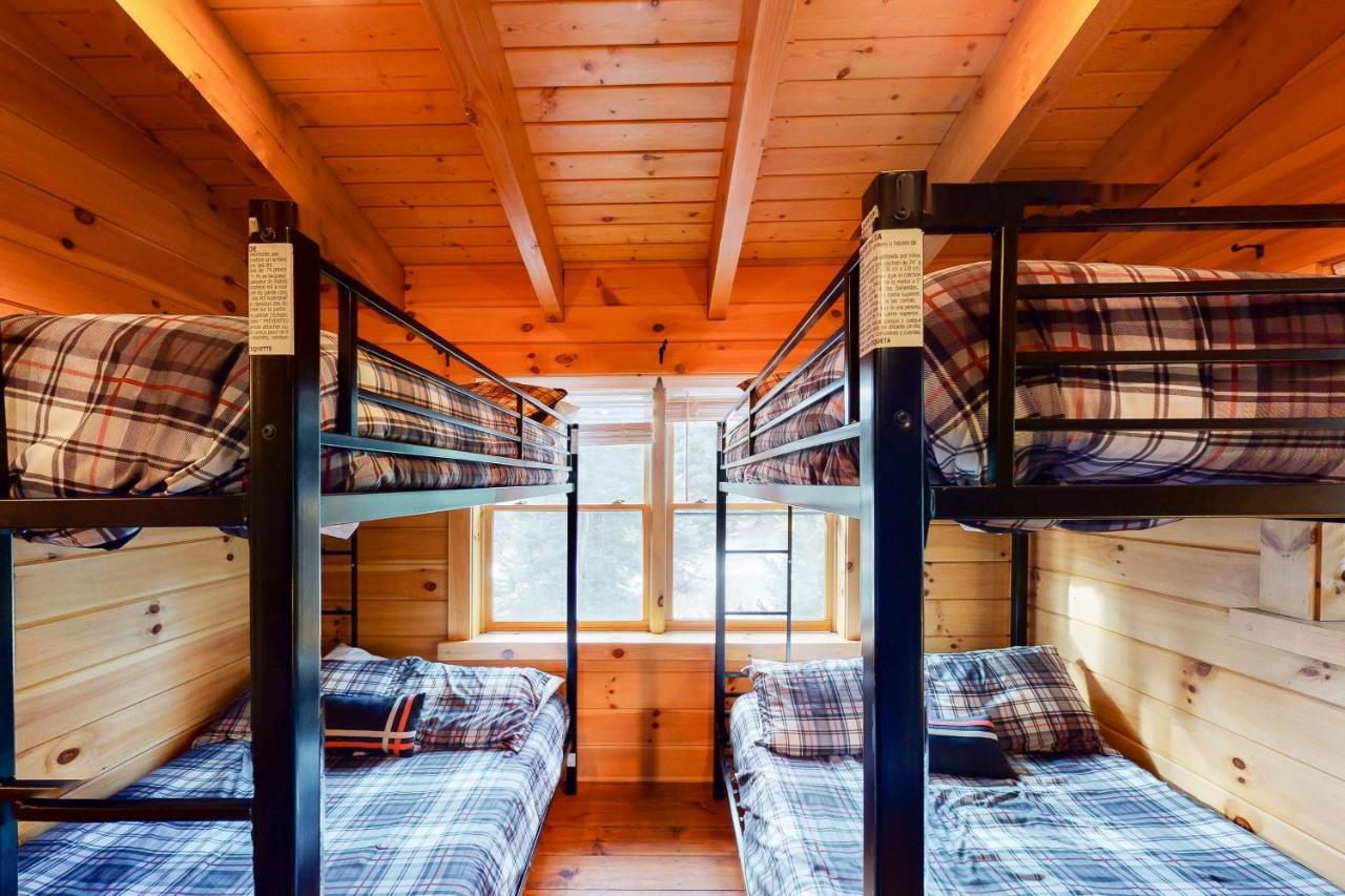 Little Bears Cabin Breckenridge Ngoại thất bức ảnh