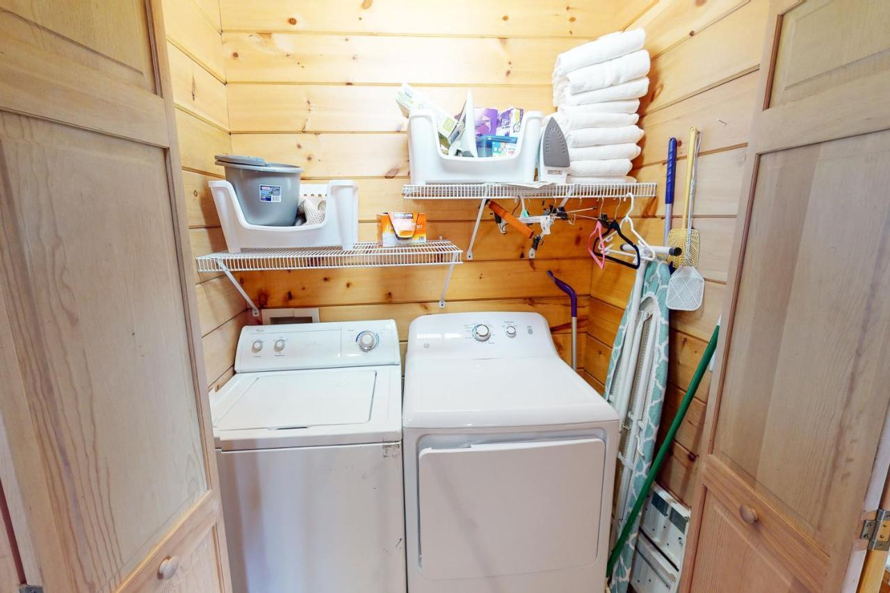 Little Bears Cabin Breckenridge Ngoại thất bức ảnh