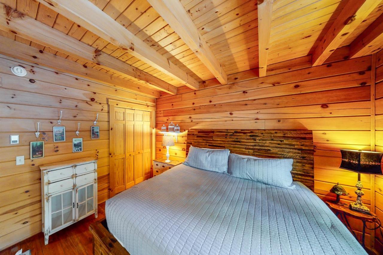 Little Bears Cabin Breckenridge Ngoại thất bức ảnh