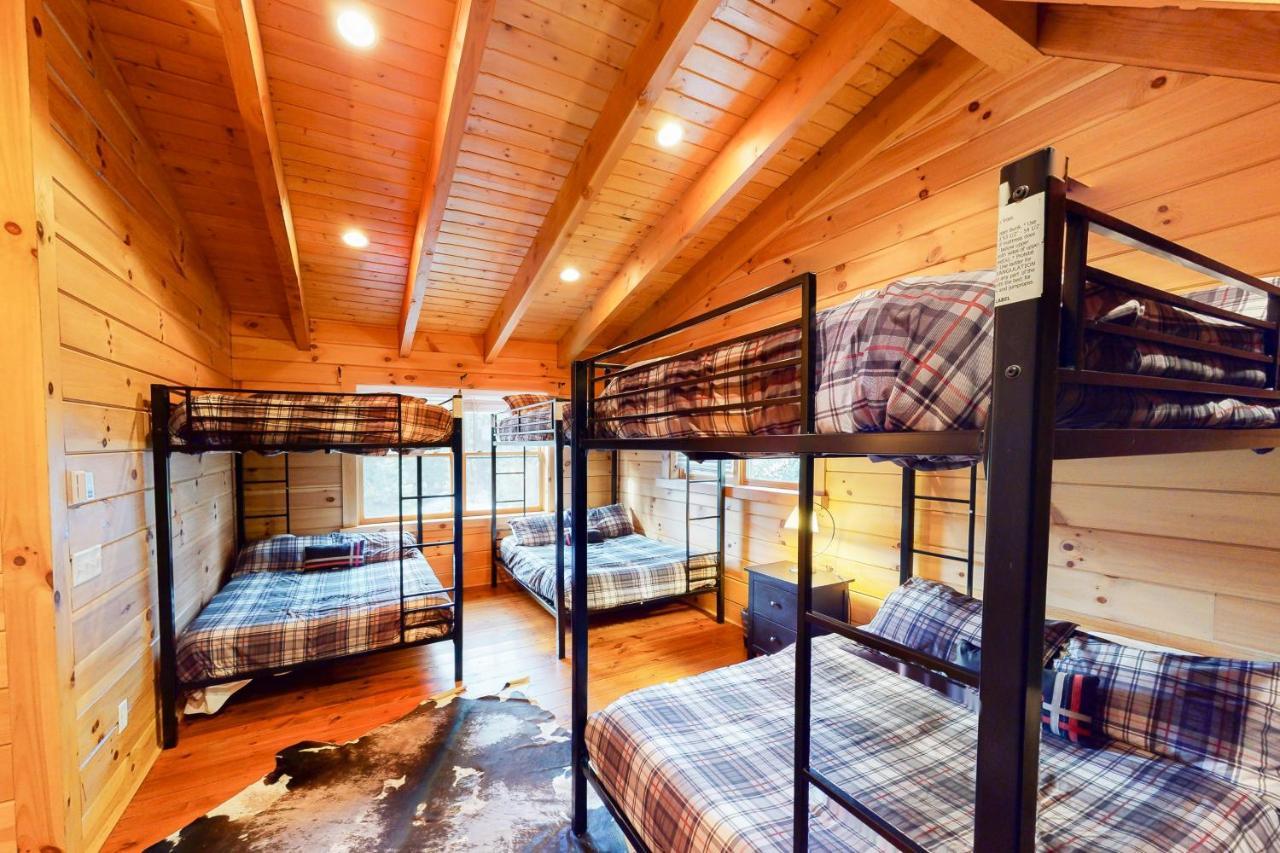 Little Bears Cabin Breckenridge Ngoại thất bức ảnh